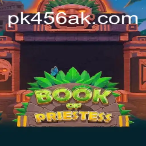 Descubra o Universo Fascinante de BookOfPriestess