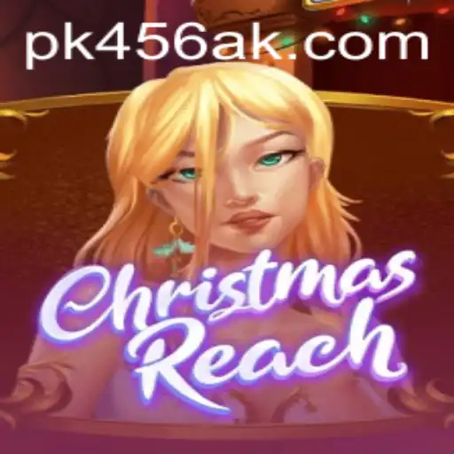 ChristmasReach: Descubra o Novo Fenômeno dos Jogos com PK456.COM