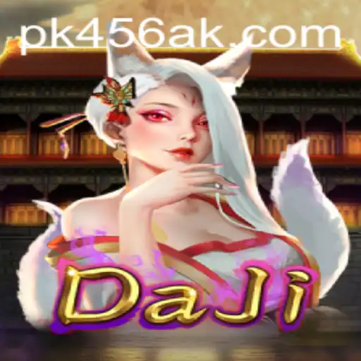 Explorando o Mundo de DaJi: Um Jogo Inovador em PK456.COM