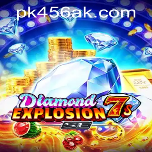 Explorando o Empolgante Mundo de DiamondExplosion7sSE: Um Guia Detalhado