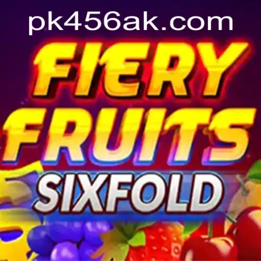 FieryFruitsSixFold: Uma Aventura Colorida e Cheia de Desafios