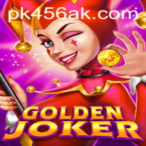GoldenJoker: Explorando o Jogo Favorito de PK456.COM