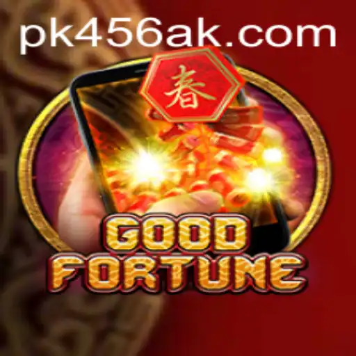 Descubra as Aventuras de GoodFortuneM: Um Novo Jogo em PK456.COM