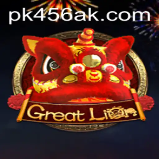 Descubra as Aventuras e Desafios de GreatLion com PK456.COM