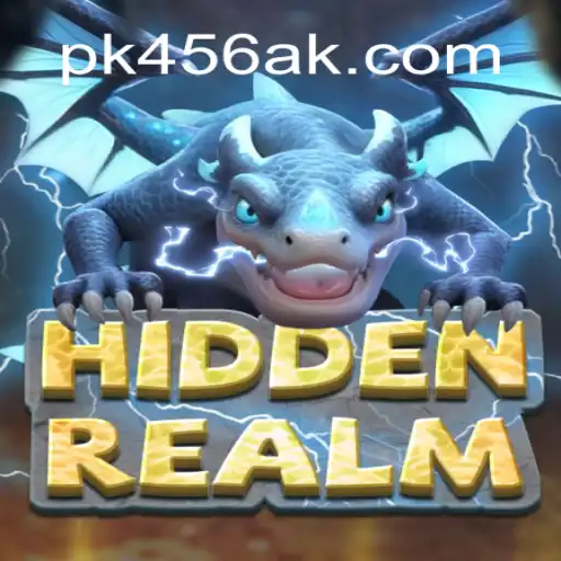 HiddenRealm: Explorando o Mundo de Aventura e Mistério do Jogo