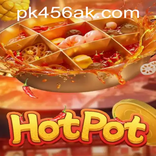 Explorando o Jogo de Estratégia Hotpot e sua Conexão com PK456.COM