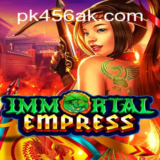Descubra 'ImmortalEmpress': Um Mergulho no Mundo da Estratégia e Fantasia