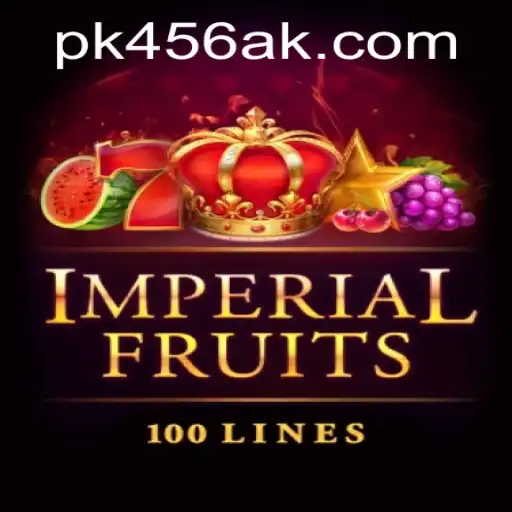 Descubra o Empolgante Mundo do Jogo ImperialFruits100