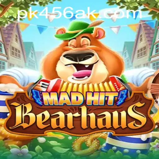 Desvendando o Universo de MadHitBearhaus: Um Mergulho nas Aventuras do Jogo