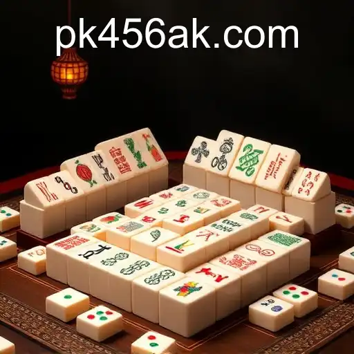 Mahjong