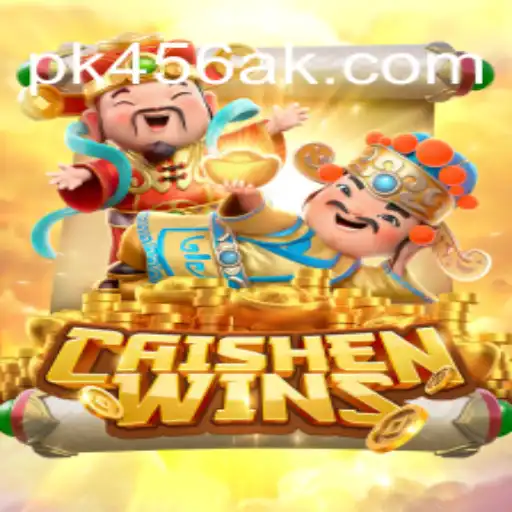 Descubra o Fascinante Mundo de CaishenWins: O Jogo de Slots Moderno