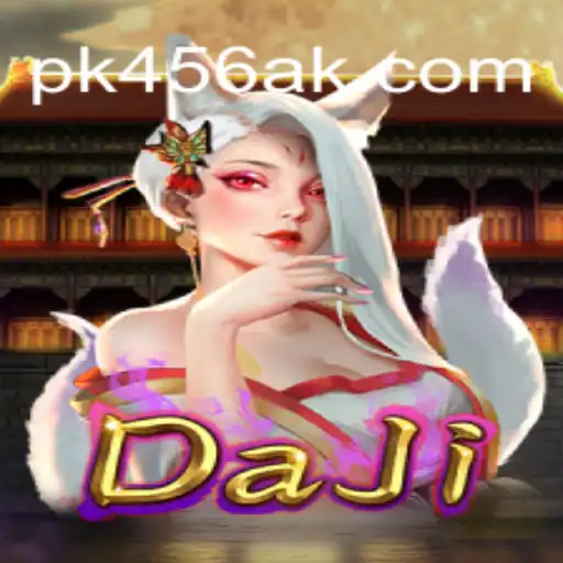 Explorando o Mundo de DaJi: Um Jogo Inovador em PK456.COM