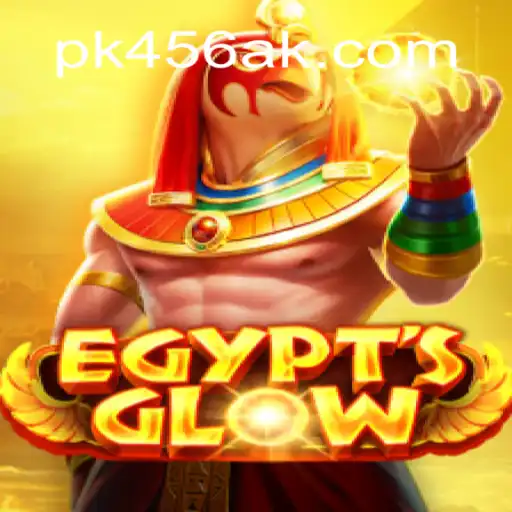 Explorando o Universo de EgyptsGlow: Uma Aventura Épica com PK456.COM