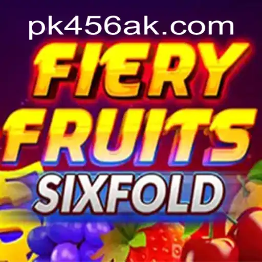 FieryFruitsSixFold: Uma Aventura Colorida e Cheia de Desafios