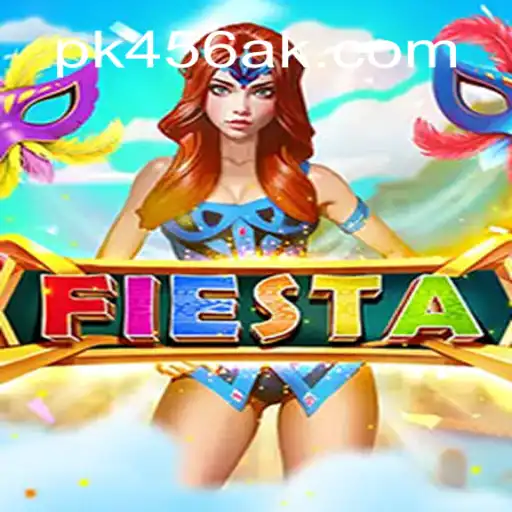 Explorando o Divertido Mundo do Jogo 'Fiesta' em PK456.COM