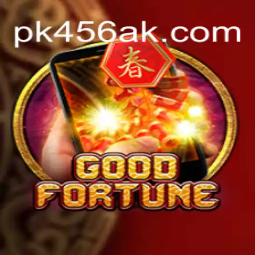 Descubra as Aventuras de GoodFortuneM: Um Novo Jogo em PK456.COM