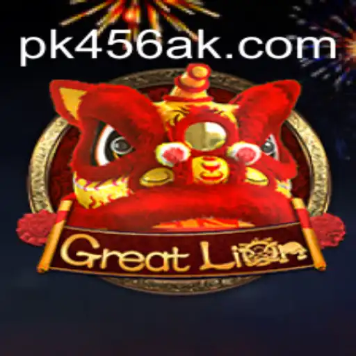 Descubra as Aventuras e Desafios de GreatLion com PK456.COM