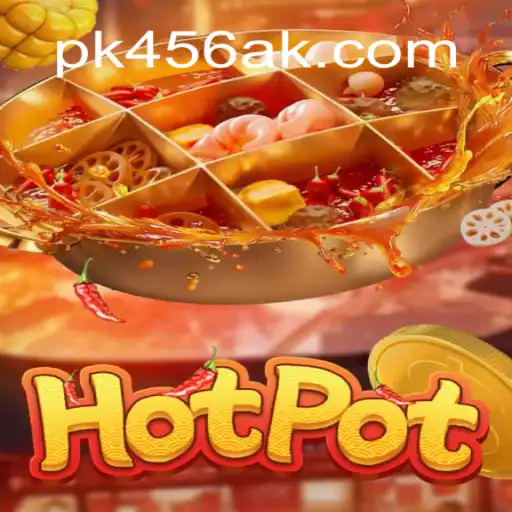 Explorando o Jogo de Estratégia Hotpot e sua Conexão com PK456.COM