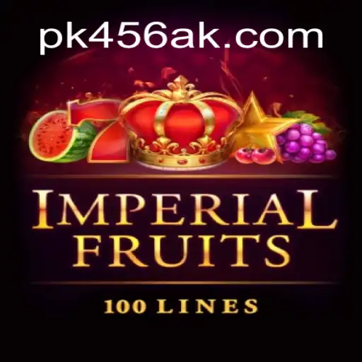 Descubra o Empolgante Mundo do Jogo ImperialFruits100
