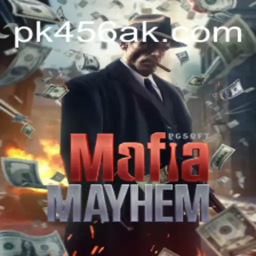 MafiaMayhem: Aventura Imersiva no Mundo do Crime Organizado