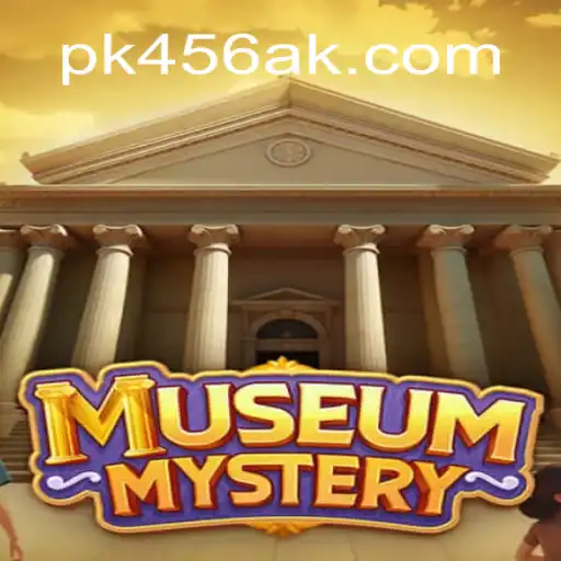 Explorando o intrigante MuseumMystery