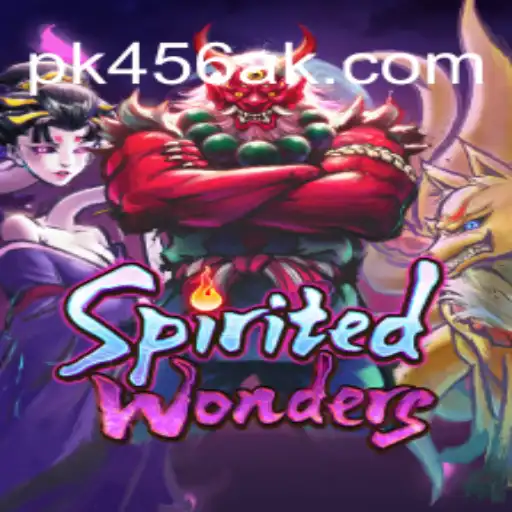 SpiritedWonders: Explorando o Mundo Mágico do Jogo
