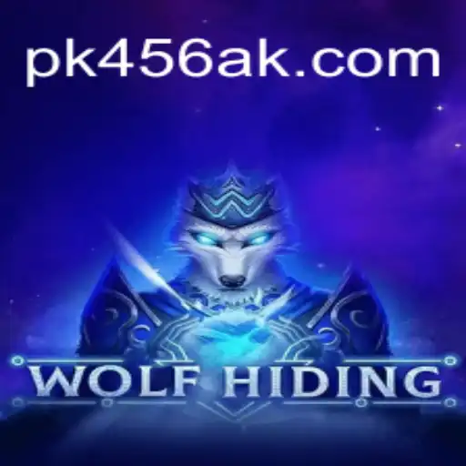 Explorando o Universo do Jogo 'WolfHiding' com PK456.COM