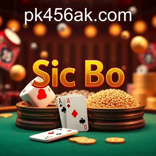 Sic Bo