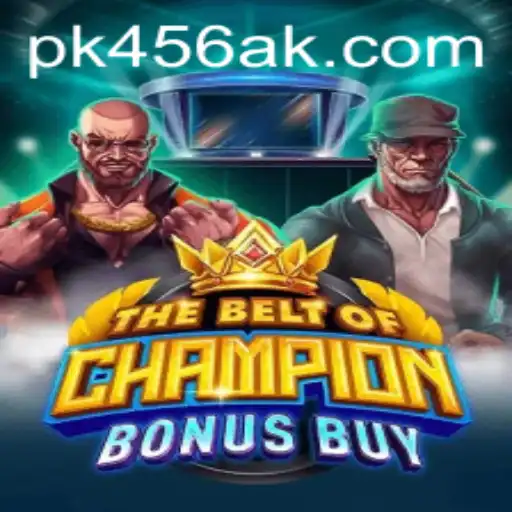 TheBeltOfChampionBonusBuy: Um Mergulho no Mundo Intenso dos Jogos