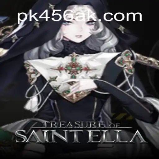Explorando o Mundo de Treasure of Saint Ella: Aventura e Estratégia
