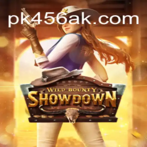 Desvendando o Jogo WildBountyShowdown com PK456.COM