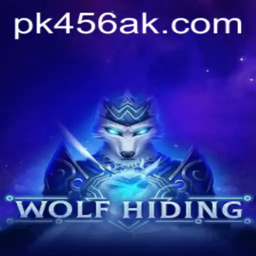 Explorando o Universo do Jogo 'WolfHiding' com PK456.COM